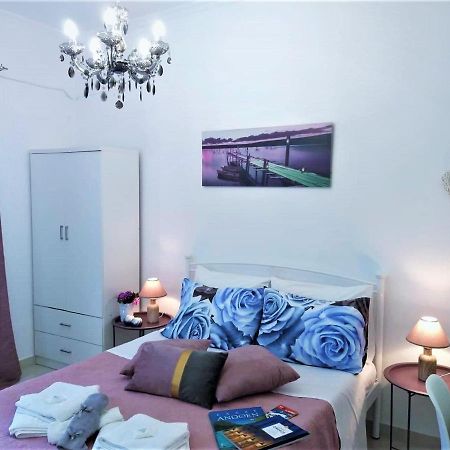 Angelina'S Cosy Apartment In Corfu Town Екстер'єр фото
