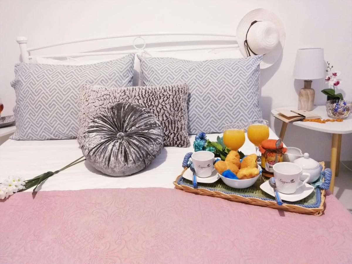 Angelina'S Cosy Apartment In Corfu Town Екстер'єр фото