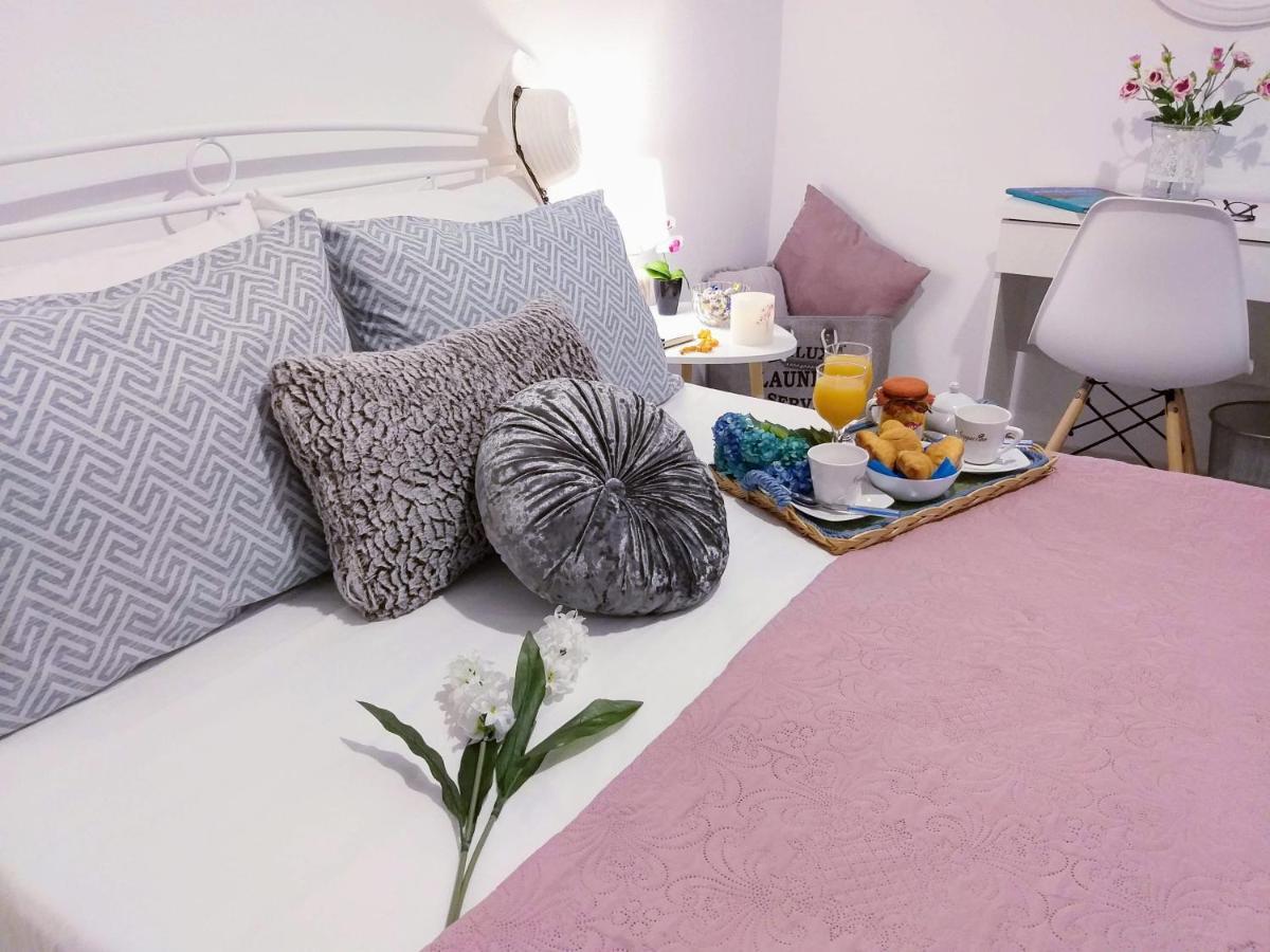 Angelina'S Cosy Apartment In Corfu Town Екстер'єр фото