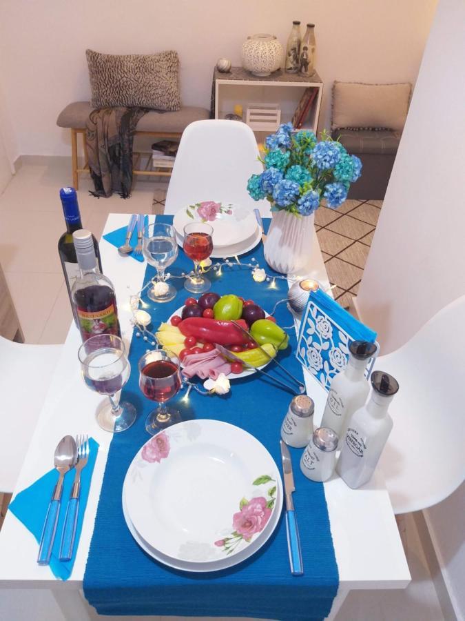 Angelina'S Cosy Apartment In Corfu Town Екстер'єр фото
