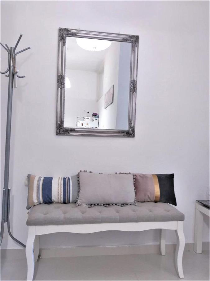 Angelina'S Cosy Apartment In Corfu Town Екстер'єр фото