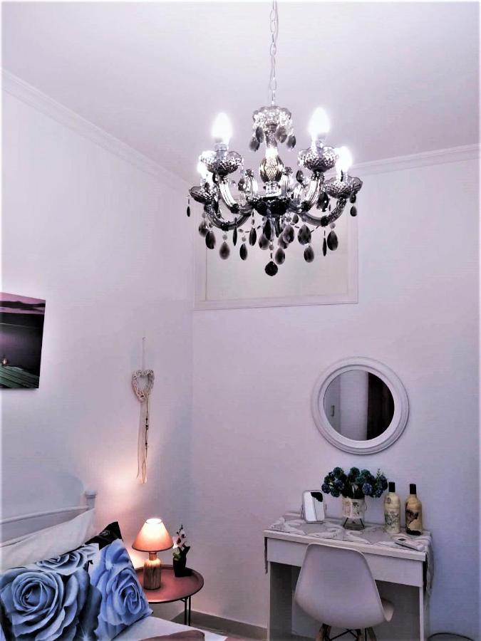 Angelina'S Cosy Apartment In Corfu Town Екстер'єр фото