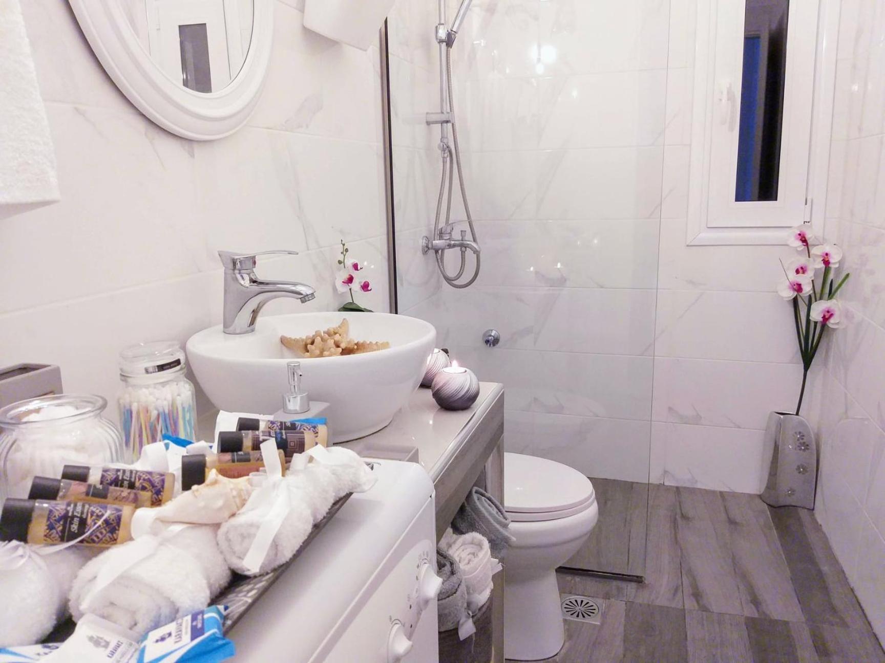 Angelina'S Cosy Apartment In Corfu Town Екстер'єр фото